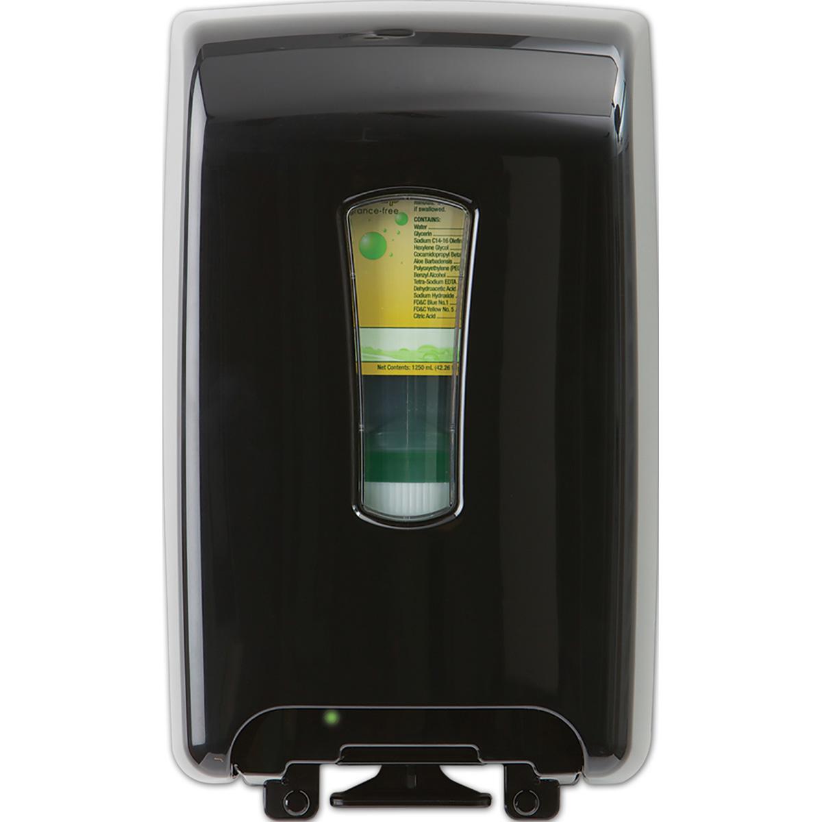 SoftenSure Fragrance Free, Lotion Foam Soap DFE, Approved